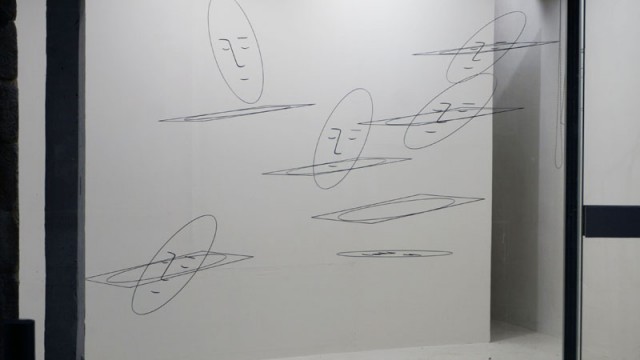 Occurrences sibyllines, 2016