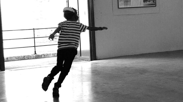 Architectures en mouvement, 2025-2027